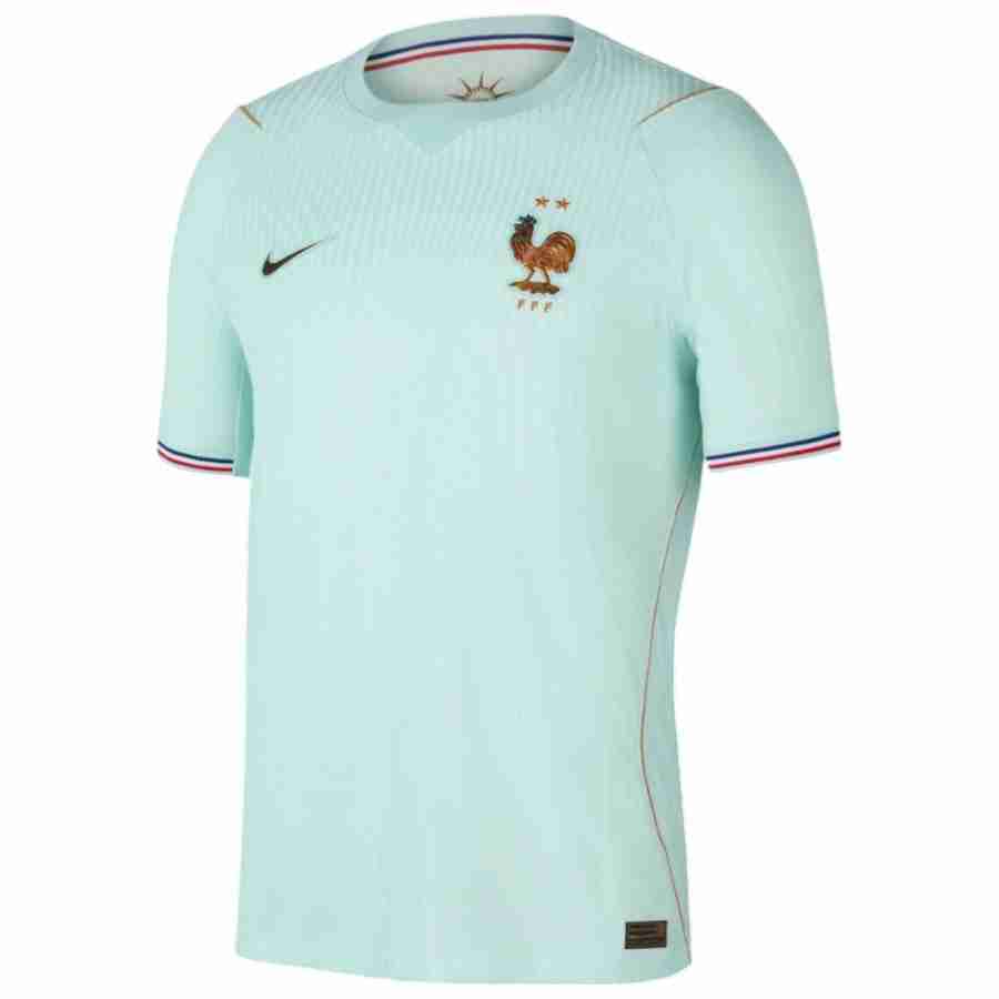 France Away Jersey World Cup 2026 - Player Version